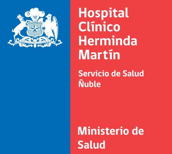 Logo Hospital Clínico