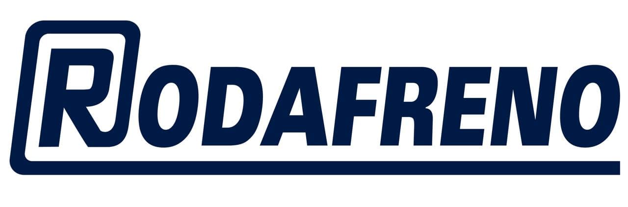 Logo Rodafreno